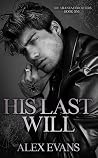 His Last Will