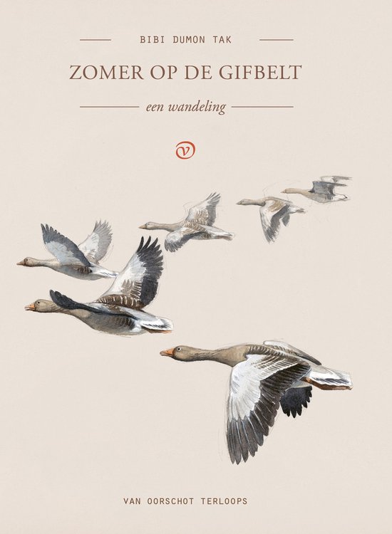 Zomer op de gifbelt