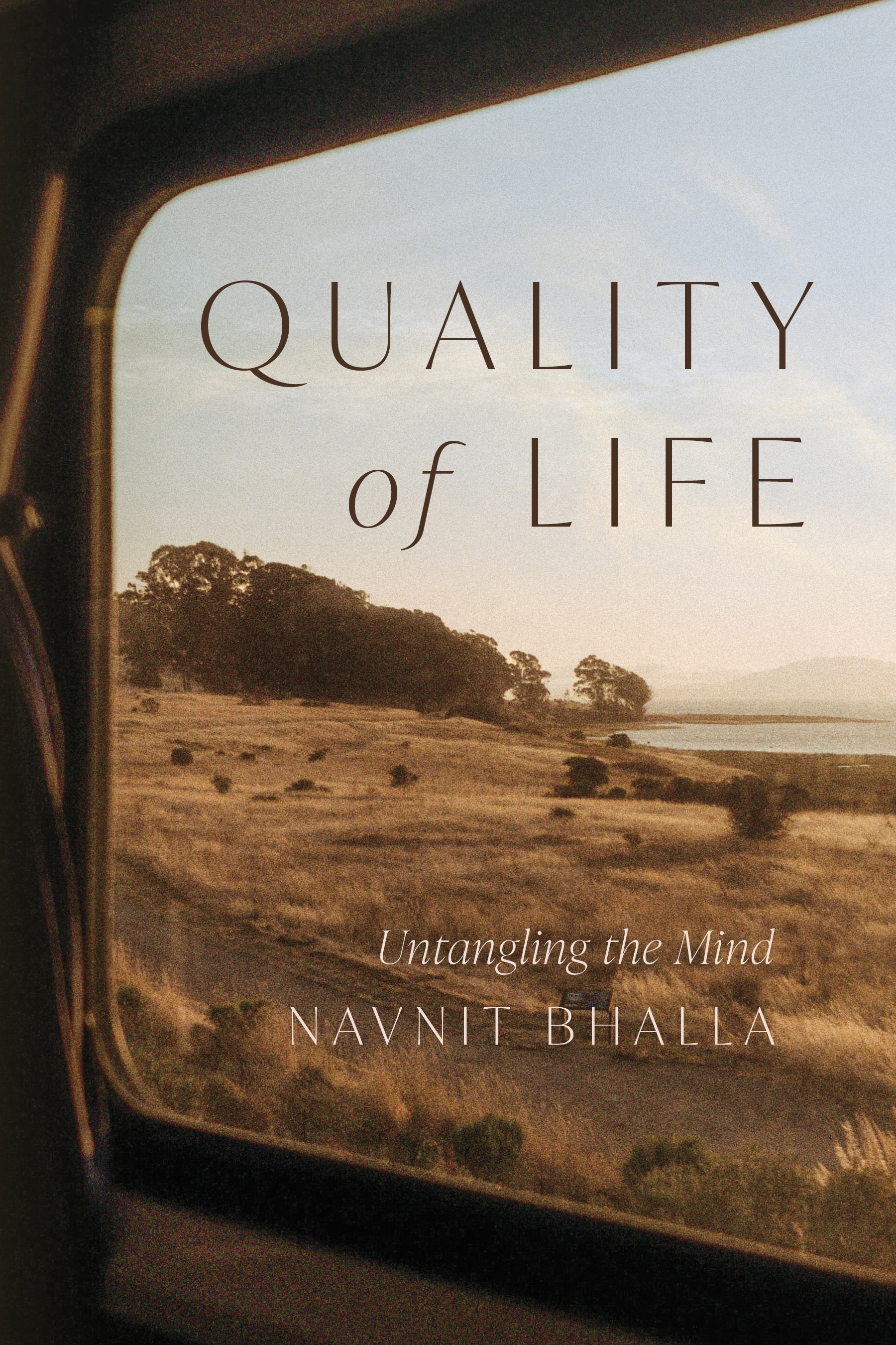 Quality of Life: Untangling the Mind