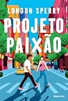 Projeto paixão