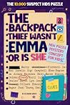 The Backpack Thie...
