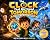 The Clock That Borrowed Tomorrow by Digital Palace
