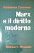 Marx e il diritto moderno