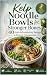 Kelp Noodle Bowls for Stron...