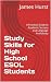 Study Skills for High Schoo...