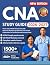 CNA Study Guide 2026-2027 by Rowan Anand Mercer