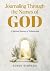 Journaling Through the Names of God by Robin Simpson