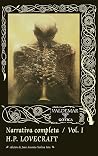 Narrativa completa by H.P. Lovecraft Narrativa completa by H.P. Lovecraft
