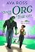 That's My Orc, Tusk Off: A cozy/steamy orc romance (Creature Rescue League Book 2)