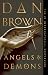 Angels & Demons (Robert Langdon, #1)