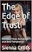 The Edge of Trust by Sienna Cross