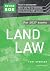 Revise SQE Land Law 2027 by Toni Spencer