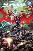 Absolute Superman (2024-) #21