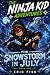 The Snowstorm In July (The ...