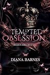 Tempted Obsession (Obsession #2)