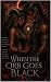 When The Orb Goes Black by Mariah Roby