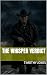THE WHISPER VERDICT by Timothy Jones
