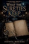 What the Sureties...