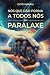 Nós que dão forma a todos nós em Paralaxe by Guto Amaral
