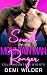 Saved by the Mountain Man R...