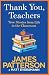 Thank You, Teachers