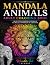 Mandala Animals Adult Color...