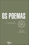 Os Poemas by Catullus