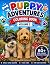 Puppy Adventures: Volume 2