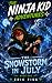 The Snowstorm In July