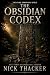 The Obsidian Codex (The Atlas Conspiracy Cycle)