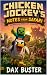 MINECRAFT: Chicken Jockey’s...