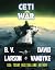 Ceti War (Pax Solis Book 6)