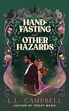 Book cover for Hand-Fasting and Other Hazards