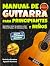 Manual de Guitarra para Pri...