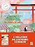 Le Chat du sanctuaire