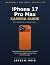 iPhone 17 Pro Max Camera Guide for Seniors & Beginners by Jesse K. Reid