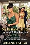 My Husband Cheate...