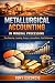 Metallurgical Accounting in...