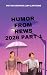 HUMOR FROM NEWS: 2026 PART 1