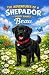 The Adventures of a Shephador Puppy named Beau by Richard Sapp