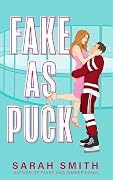 Fake As Puck