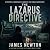 The Lazarus Directive by James Newton