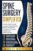 Spine Surgery Simplified: A...
