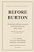 Before Burton by Charles J. Cruttenden