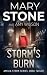 Storm's Burn (Amelia Storm)
