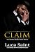 CLAIM (A Dark Mafia BWWM an...