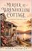 Murder at Wrenhollow Cottage by Nora Penwick