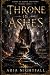 Throne of Ashes: A Spicy Fa...
