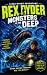 Rex Ryder and the Monsters of the Deep (The Rex Ryder Adventures Book 1)