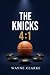 The Knicks 4 by Wayne Clarke